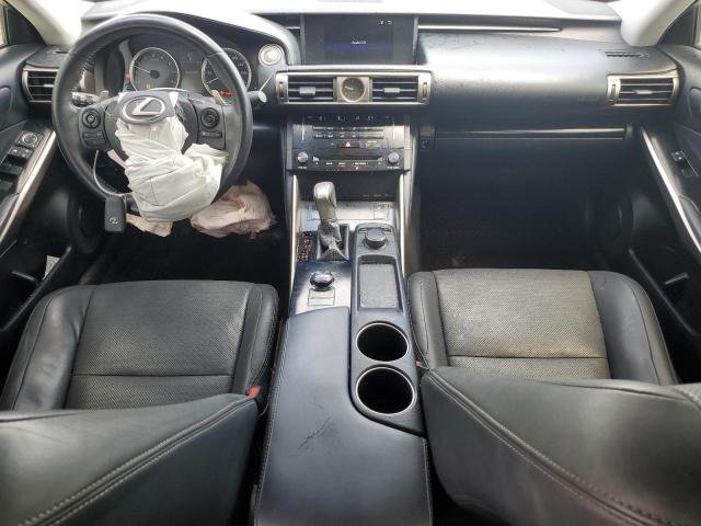Photo 8 from auction – 2014 LEXUS IS 250 with VIN JTHBF1D27E5036561