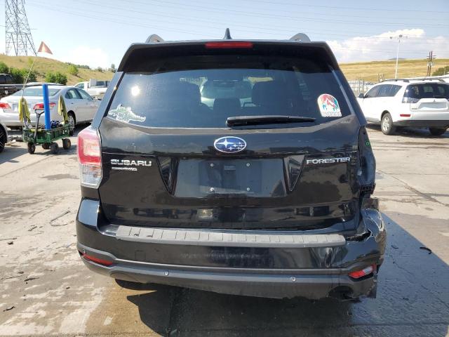 Photo 6 from auction – 2018 SUBARU FORESTER 2 with VIN JF2SJAWCXJH510289