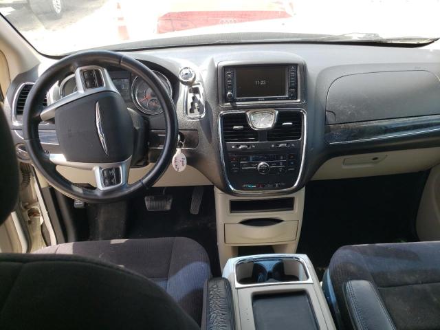 Photo 8 from auction – 2011 CHRYSLER TOWN & COU with VIN 2A4RR5DG1BR675425
