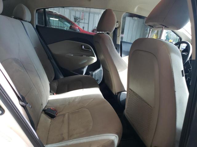 Photo 10 from auction – 2015 KIA RIO LX with VIN KNADM4A39F6447709