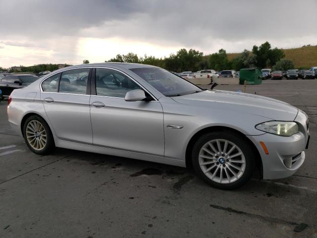 Photo 4 from auction – 2013 BMW 535 XI with VIN WBAFU7C51DDU74825