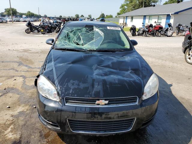 Photo 5 from auction – 2011 CHEVROLET IMPALA LS with VIN 2G1WF5EK1B1257510