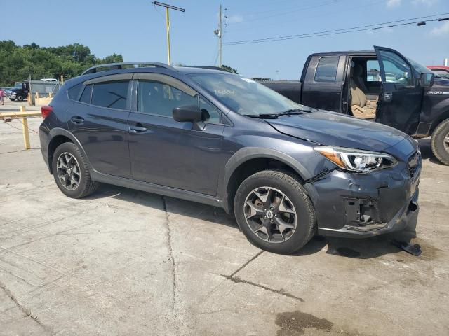Photo 4 from auction – 2018 SUBARU CROSSTREK with VIN JF2GTAAC2JH201245