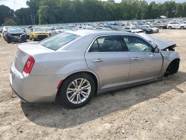 Photo 3 from auction – 2016 CHRYSLER 300C with VIN 2C3CCAEG8GH111096