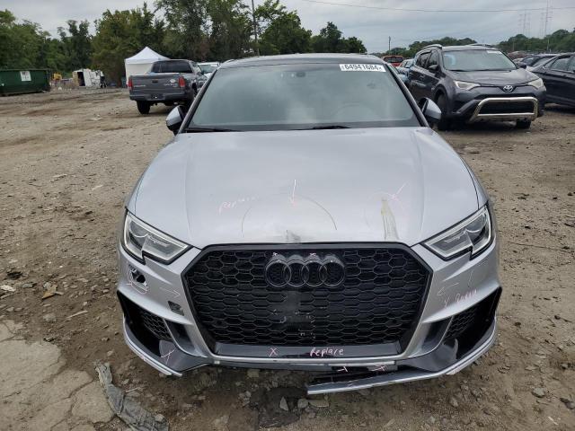Photo 5 from auction – 2017 AUDI A3 PREMIUM with VIN WAUB8GFF2H1030416