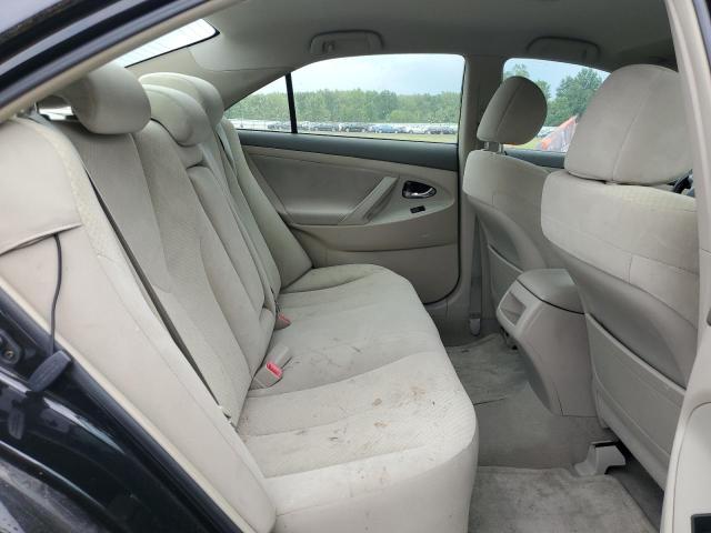 Photo 10 from auction – 2007 TOYOTA CAMRY CE with VIN 4T1BE46K57U573419