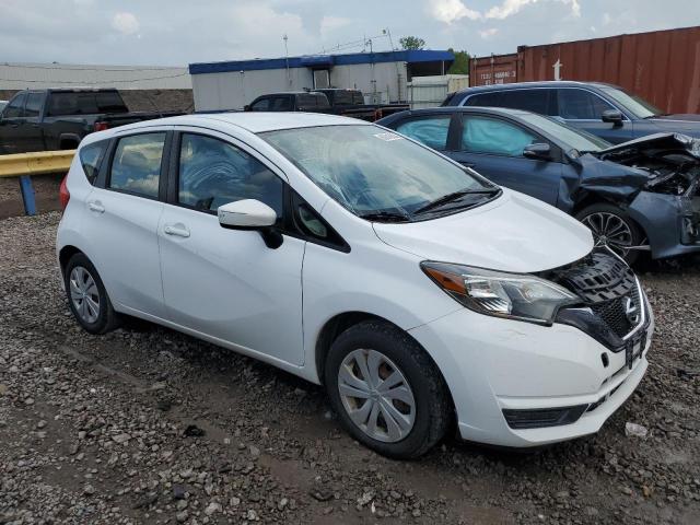 Photo 4 from auction – 2018 NISSAN VERSA NOTE with VIN 3N1CE2CP7JL356066
