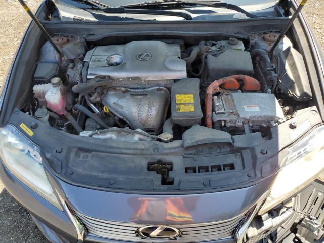 Photo 11 from auction – 2013 LEXUS ES 300H with VIN JTHBW1GGXD2026422