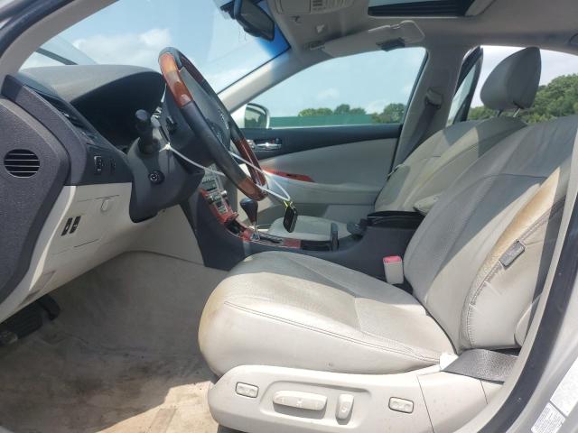 Photo 7 from auction – 2007 LEXUS ES 350 with VIN JTHBJ46G772001435