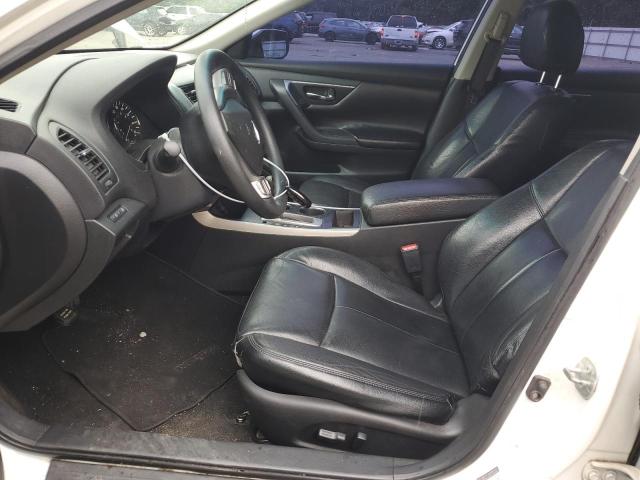 Photo 7 from auction – 2015 NISSAN ALTIMA 2.5 with VIN 1N4AL3AP2FN379965