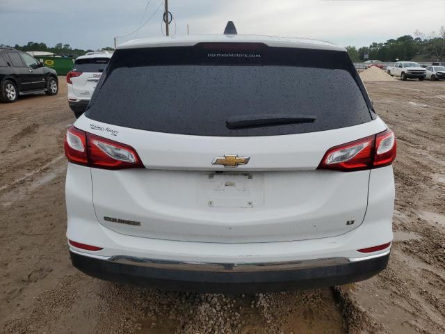 Photo 6 from auction – 2019 CHEVROLET EQUINOX LT with VIN 2GNAXKEV8K6259188