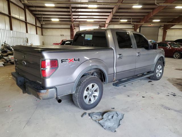 Photo 3 from auction – 2011 FORD F150 SUPER with VIN 1FTFW1EF1BFC00722