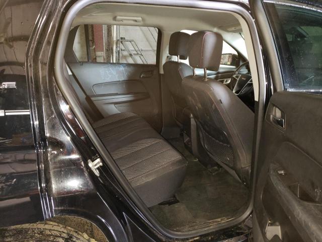 Photo 11 from auction – 2015 GMC TERRAIN SL with VIN 2GKFLWEK6F6387849