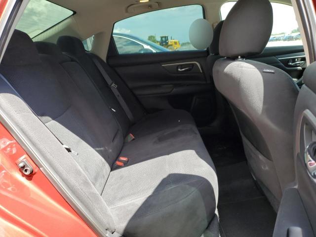 Photo 10 from auction – 2015 NISSAN ALTIMA 2.5 with VIN 1N4AL3AP8FN407252