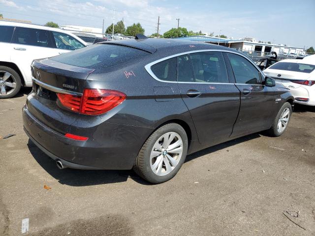 Photo 3 from auction – 2012 BMW 535 XIGT with VIN WBASP2C53CC338581