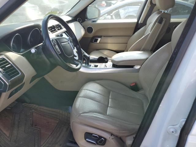 Photo 7 from auction – 2015 LAND ROVER RANGE ROVE with VIN SALWR2VF7FA504646