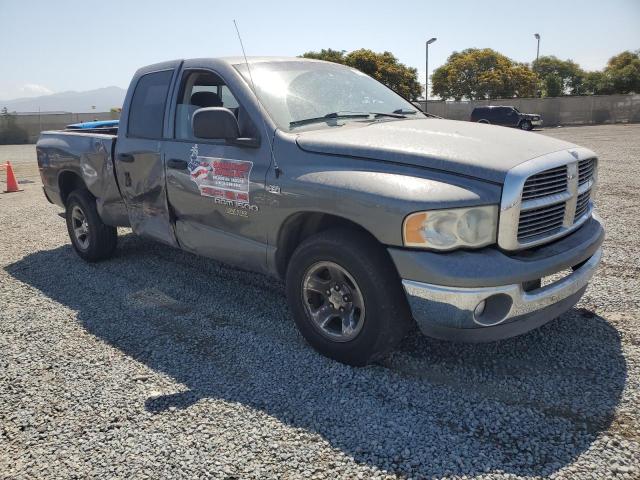 Photo 4 from auction – 2005 DODGE RAM 1500 S with VIN 1D7HA18D15S311841
