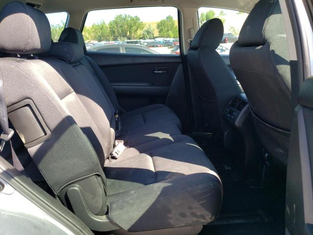 Photo 11 from auction – 2011 MAZDA CX-9 with VIN JM3TB3BV5B0325514