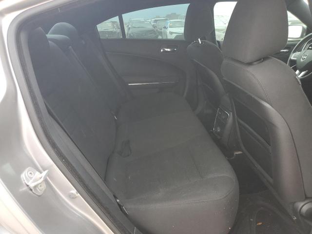 Photo 10 from auction – 2014 DODGE CHARGER SE with VIN 2C3CDXBG8EH132757