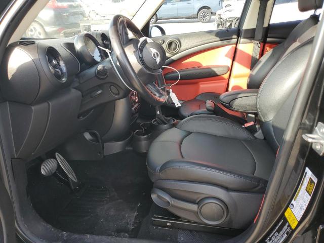 Photo 7 from auction – 2016 MINI COOPER S C with VIN WMWZC3C50GWT07017