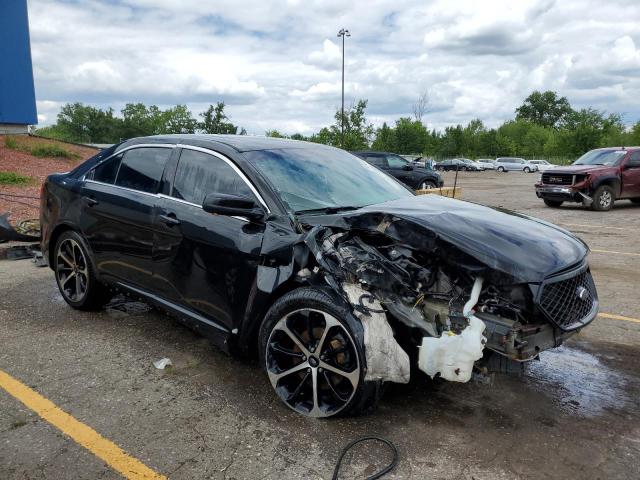 Photo 4 from auction – 2014 FORD TAURUS SEL with VIN 1FAHP2H84EG160231