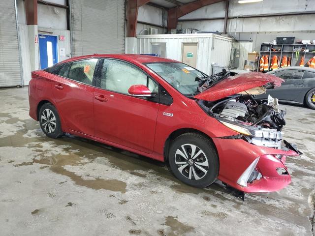 Photo 4 from auction – 2017 TOYOTA PRIUS PRIM with VIN JTDKARFP8H3064988