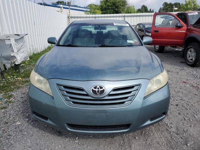 Photo 5 from auction – 2007 TOYOTA CAMRY CE with VIN 4T1BE46K97U511702