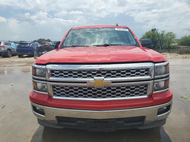 Photo 5 from auction – 2014 CHEVROLET SILVERADO with VIN 3GCUCREC2EG280345
