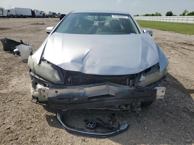 Photo 5 from auction – 2014 HONDA CIVIC LX with VIN 19XFB2F52EE062856