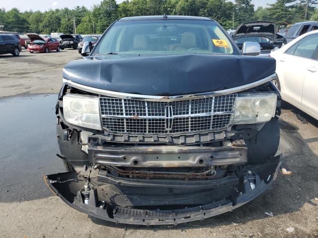 Photo 5 from auction – 2008 LINCOLN MKX with VIN 2LMDU88CX8BJ22314