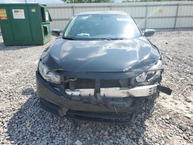 Photo 5 from auction – 2017 HONDA CIVIC EX with VIN 19XFC2F79HE021014