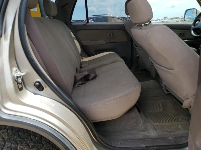 Foto 11 de la subasta – 2001 TOYOTA 4RUNNER SR con VIN JT3GN86RX10216061