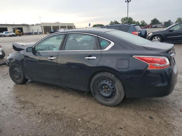 Photo 2 from auction – 2014 NISSAN ALTIMA 2.5 with VIN 1N4AL3AP0EN340063