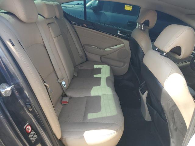 Photo 10 from auction – 2014 KIA CADENZA PR with VIN KNALN4D79E5147017