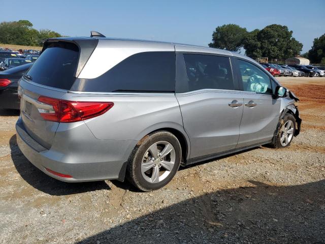 Photo 3 from auction – 2018 HONDA ODYSSEY EX with VIN 5FNRL6H72JB072694