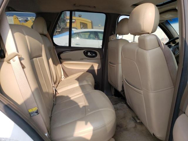 Photo 11 from auction – 2005 BUICK RAINIER CX with VIN 5GADS13SX52313309