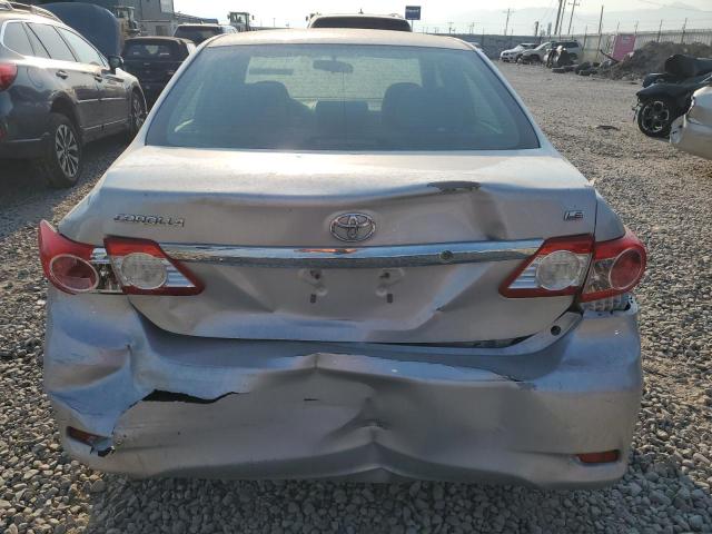 Photo 6 from auction – 2012 TOYOTA COROLLA BA with VIN 5YFBU4EEXCP062315