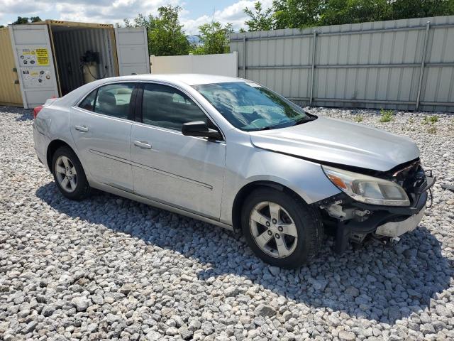 Photo 4 from auction – 2013 CHEVROLET MALIBU LS with VIN 1G11B5SA7DF358435