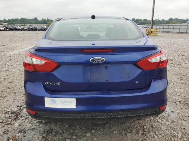 Photo 6 from auction – 2012 FORD FOCUS SE with VIN 1FAHP3F2XCL283833