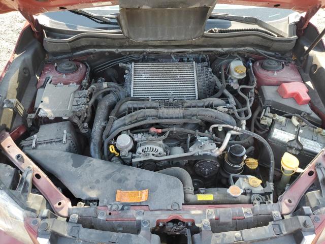 Photo 11 from auction – 2014 SUBARU FORESTER 2 with VIN JF2SJGMC6EH418320