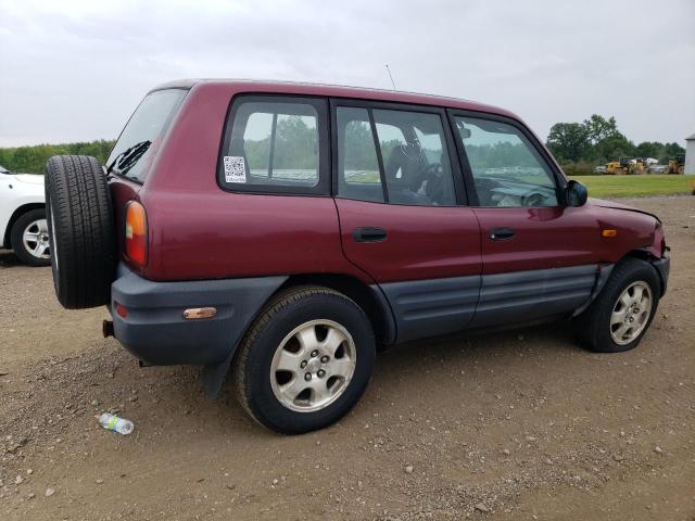 Photo 3 from auction – 1997 TOYOTA RAV4 with VIN JT3HP10V3V7066691