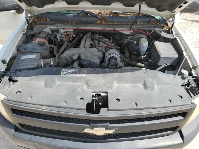 Photo 11 from auction – 2008 CHEVROLET SILVERADO with VIN 1GCEC14C68Z279145