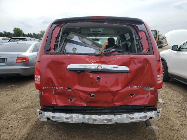 Photo 6 from auction – 2009 CHRYSLER TOWN & COU with VIN 2A8HR54149R525941