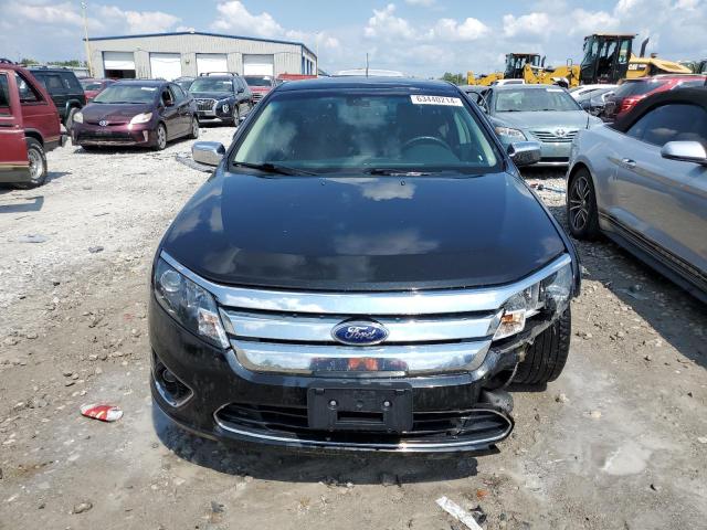 Photo 5 from auction – 2012 FORD FUSION SEL with VIN 3FAHP0JA7CR309934
