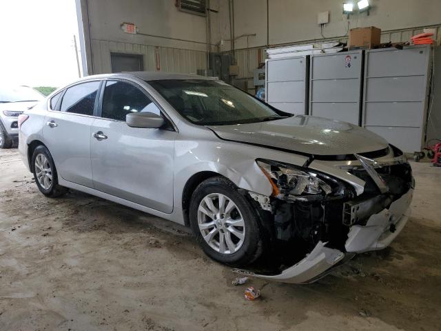 Photo 4 from auction – 2014 NISSAN ALTIMA 2.5 with VIN 1N4AL3AP6EC265543