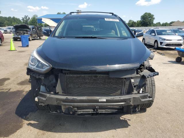 Photo 5 from auction – 2018 HYUNDAI SANTA FE S with VIN 5NMZU3LB0JH100160