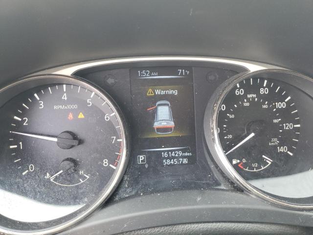 Photo 9 from auction – 2016 NISSAN ROGUE S with VIN JN8AT2MT0GW027349