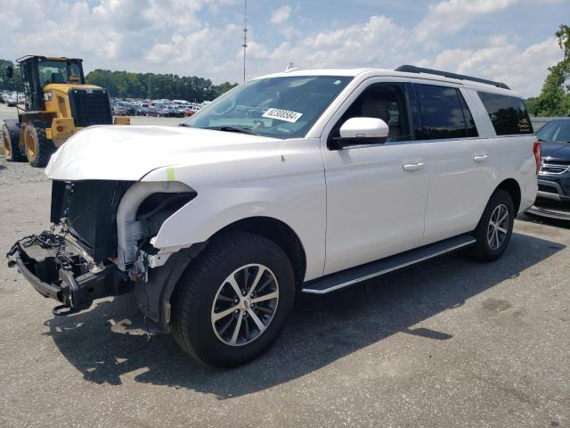 FORD EXPEDITION 2019 with VIN 1FMJK1JTXKEA12848 - Photo from auction