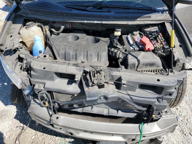 Photo 11 from auction – 2014 FORD EDGE SEL with VIN 2FMDK3J91EBA33648