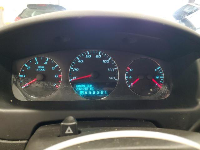 Photo 9 from auction – 2006 CHEVROLET IMPALA LT with VIN 2G1WT55K069404707